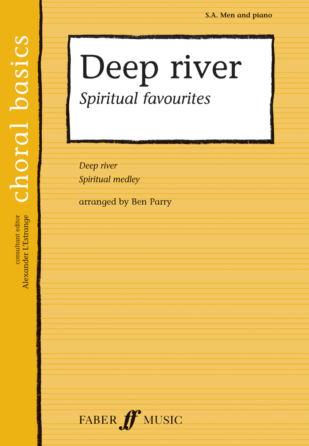 Spiritual Medley