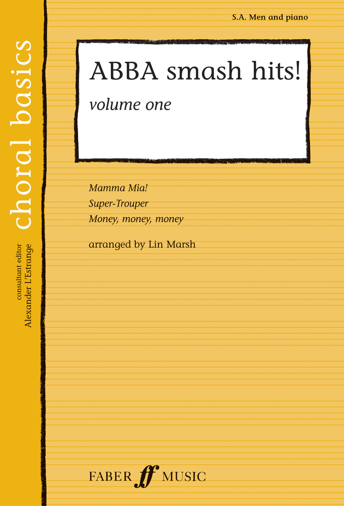 Money, Money, Money