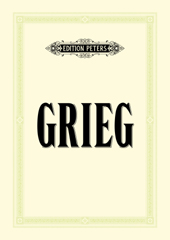Holberg Suite Op.40, No.3 Gavotte