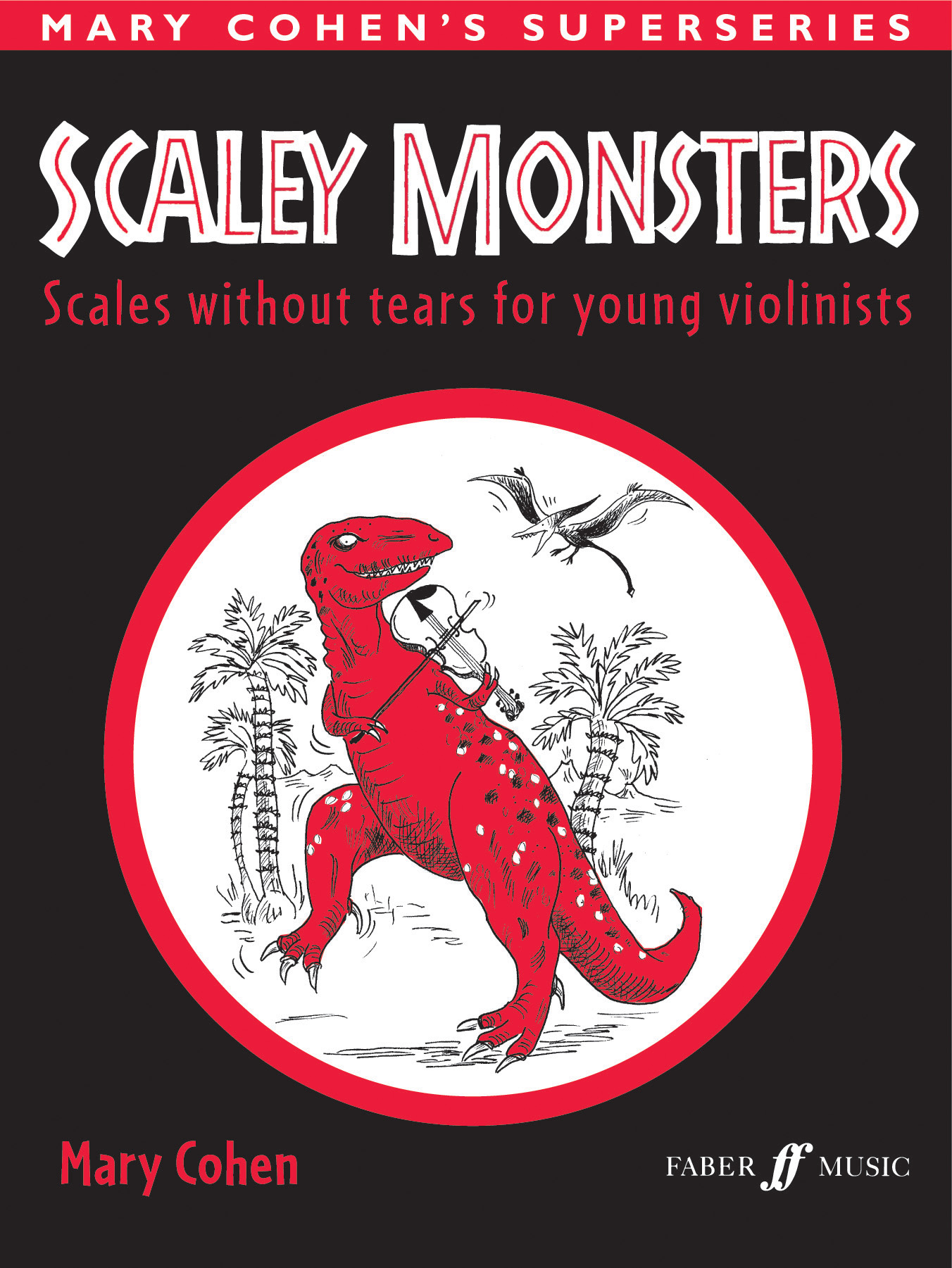 Grade 1 & 2 Major Scales