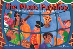 A Pet Of My Own (from 'The Musical Funshop')