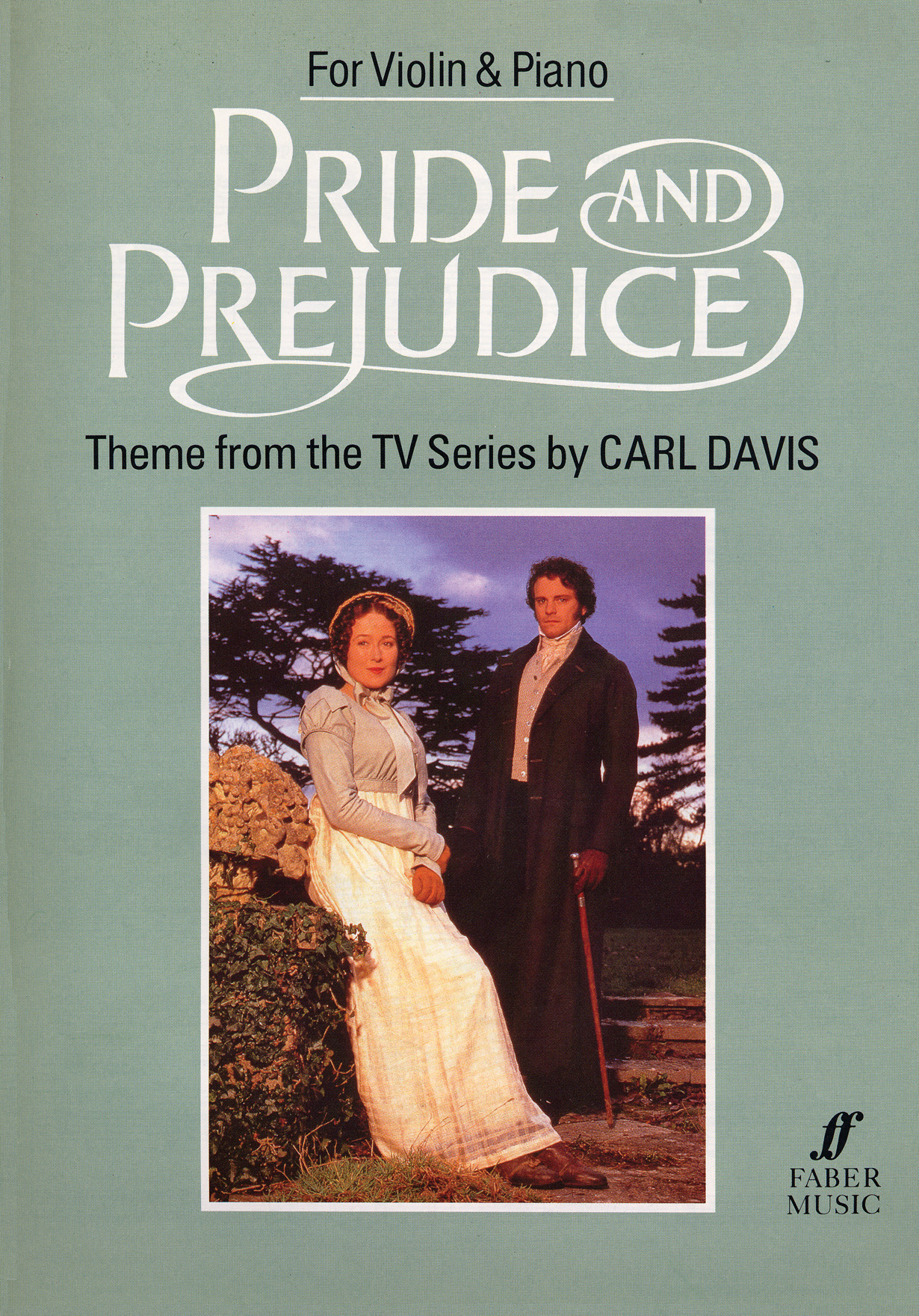 Pride And Prejudice