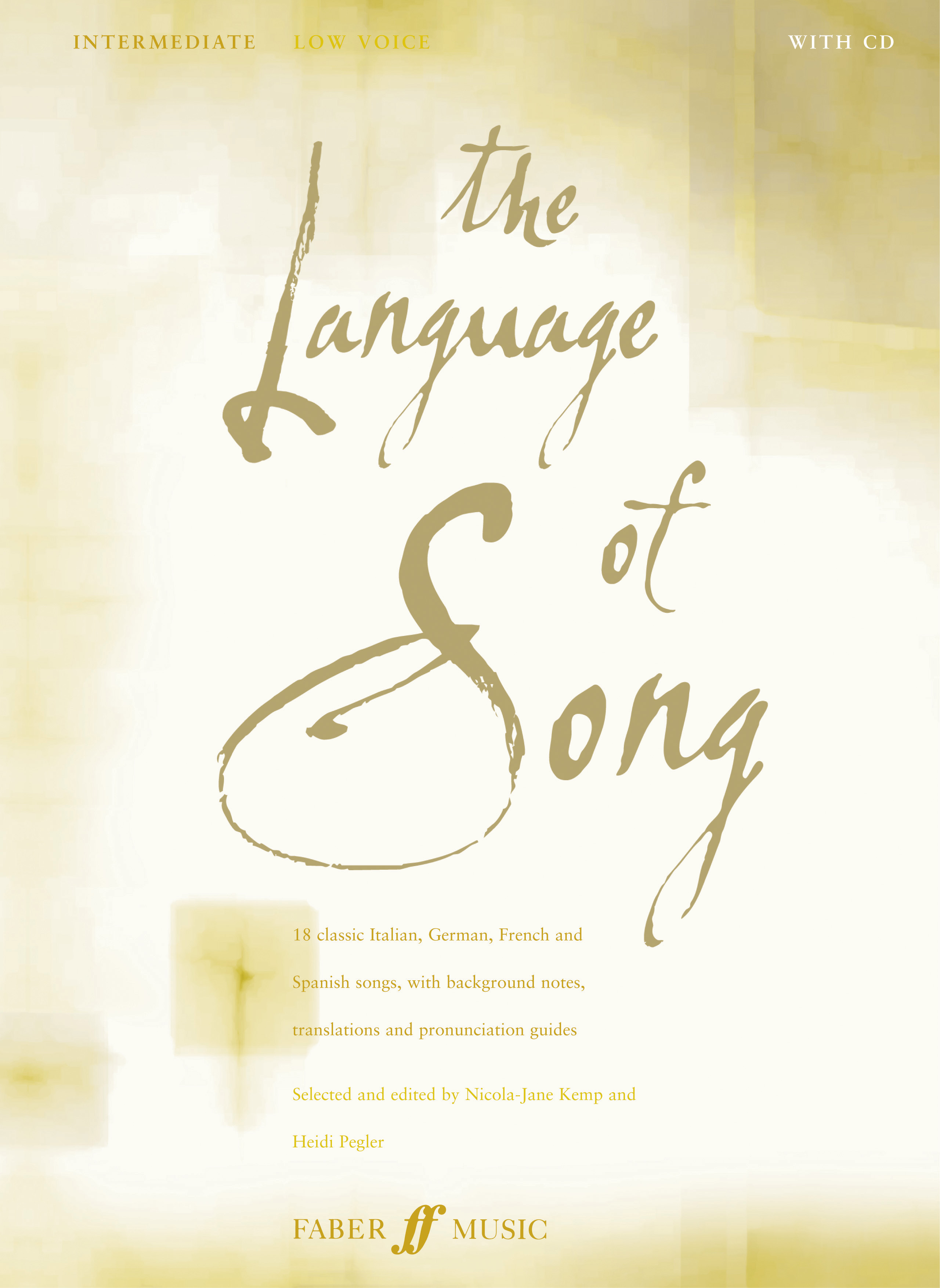 Le Charme (Op.2 No.2)