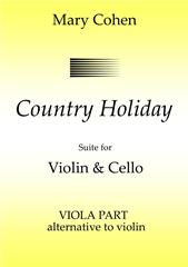 Country Holiday