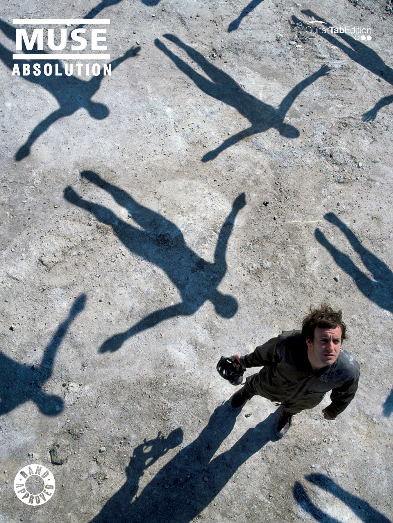 Sing For Absolution