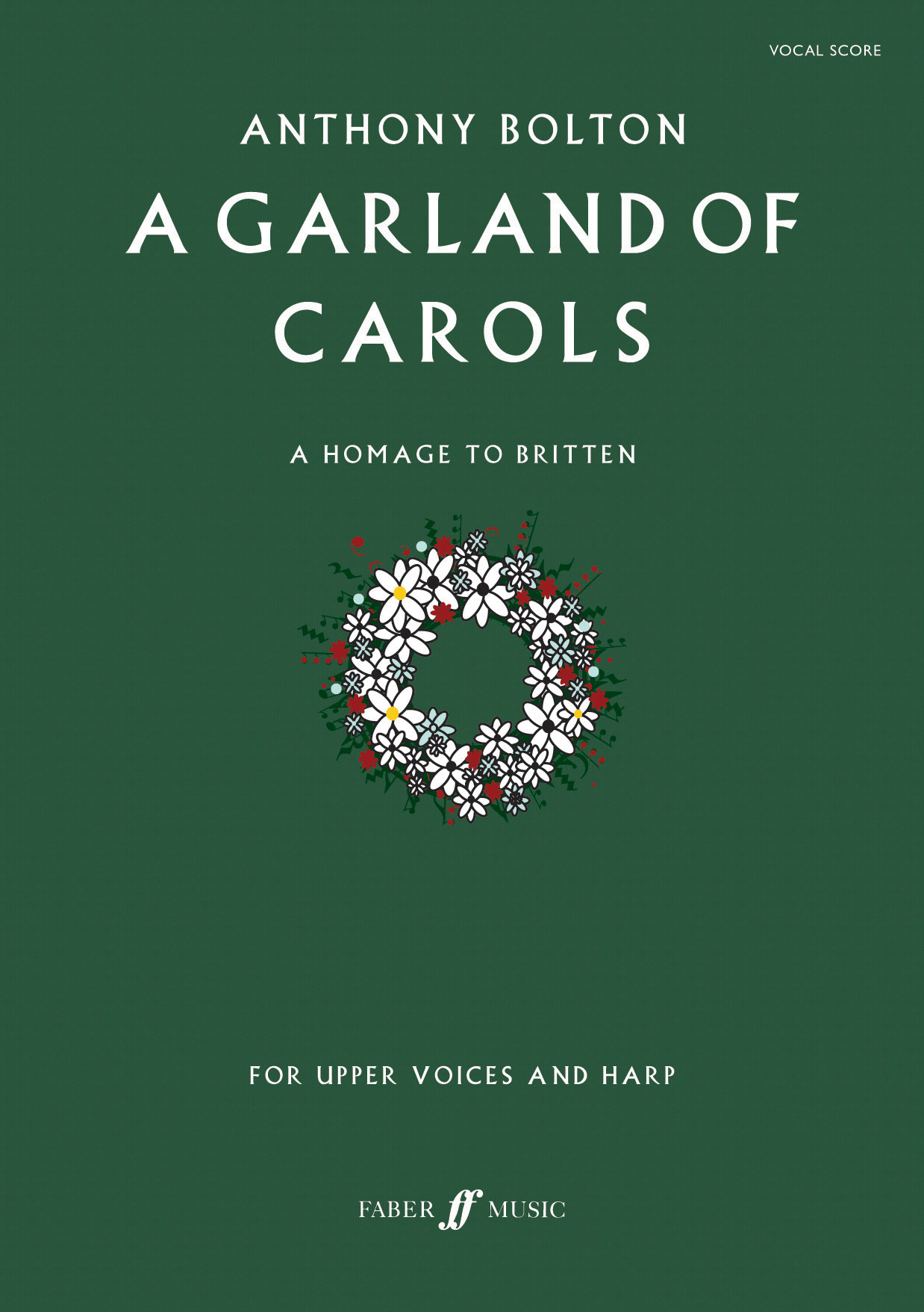 The Shepherds' Carol