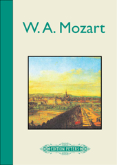 Concerto No.21 in C Major K467, Movt II (arranged)
