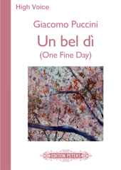 Un bel di (One Fine Day)