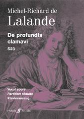 De profundis clamavi