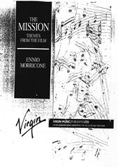 The Mission