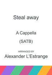 Steal Away