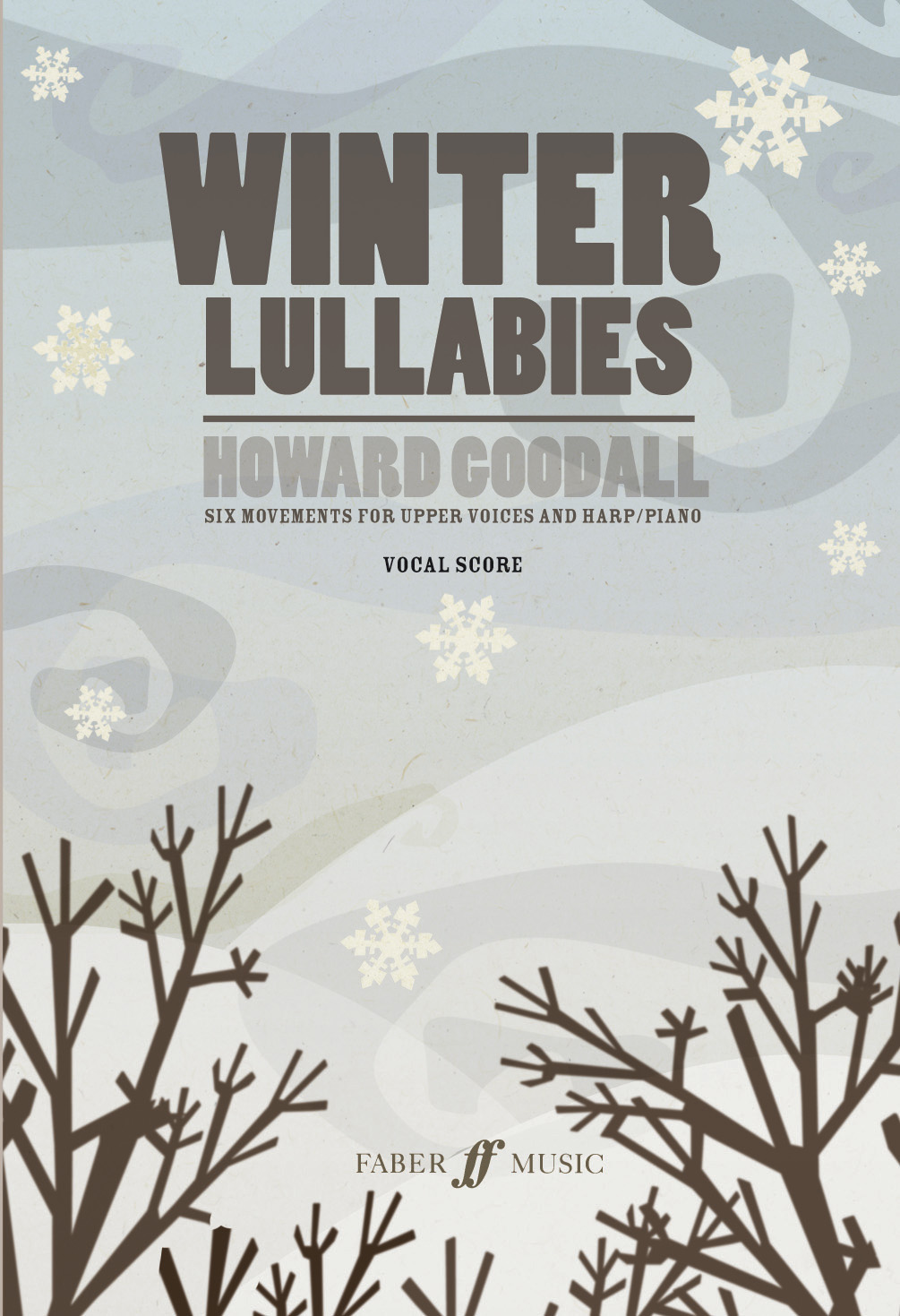 Lullaby of Winter
