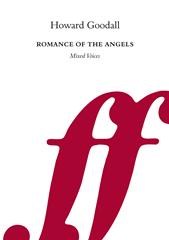 Romance Of The Angels