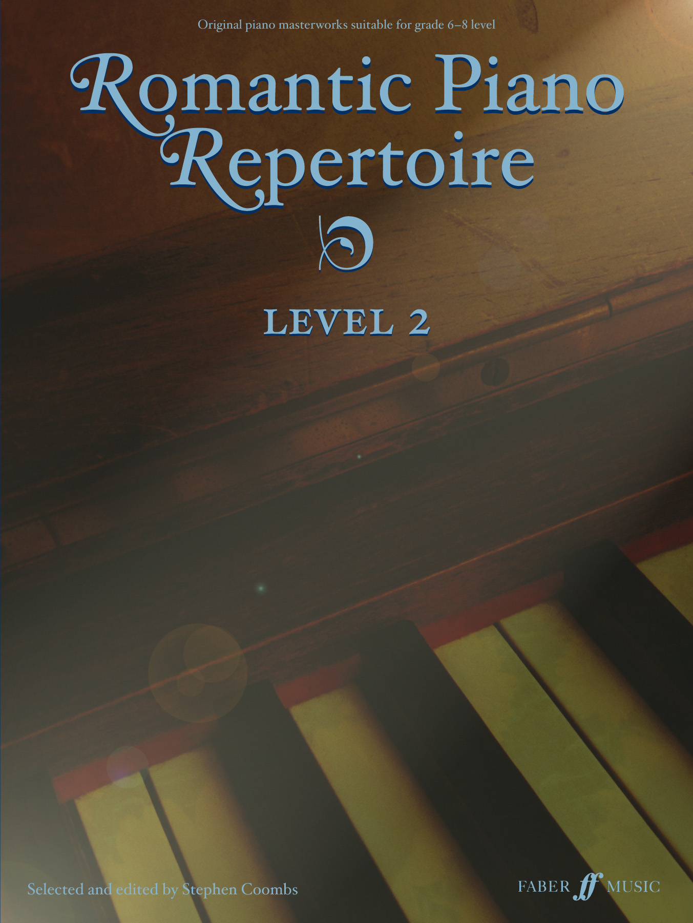 Berceuse Op. 8, No.2