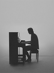 Piano Jam