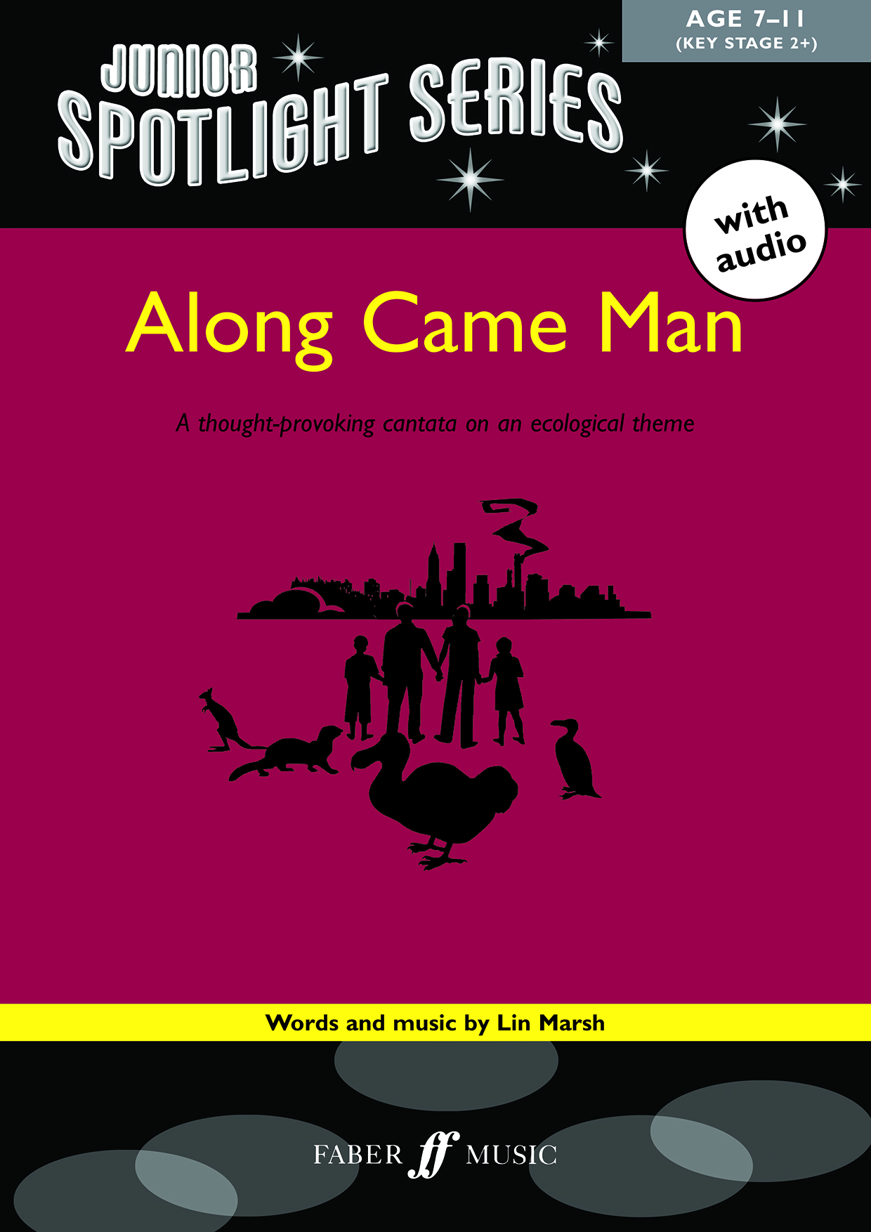 This Is The Age Of Technology (from 'Along Came Man')