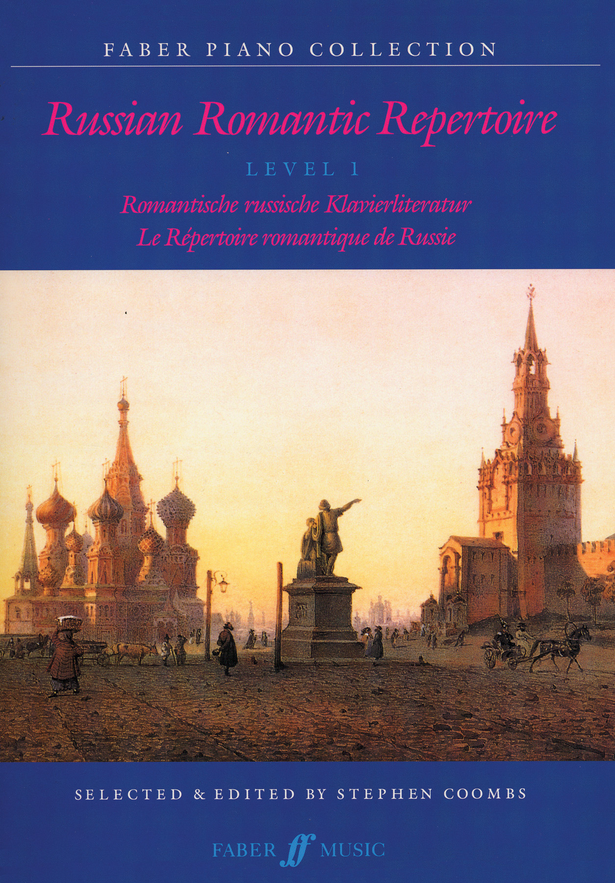 Berceuse Op. 13