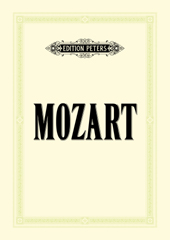 Symphony No.40 in G minor K550, Movement IV