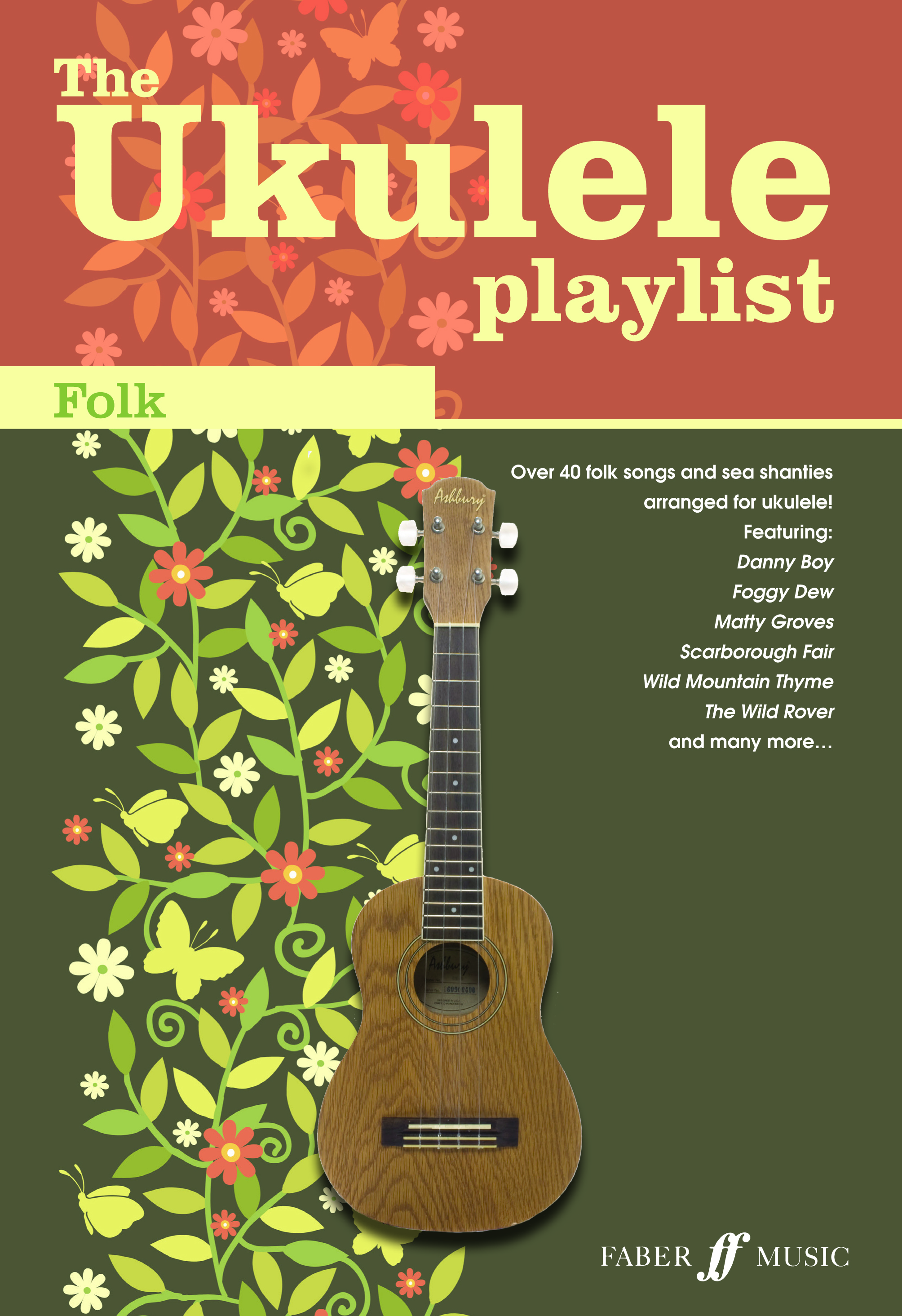 Here We Come A-Wassailing