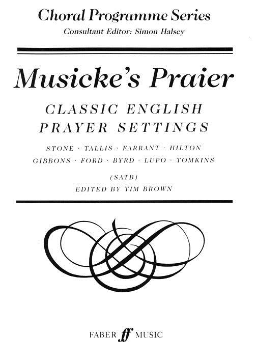 The Lord's Prayer