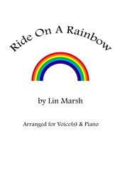 Ride On A Rainbow