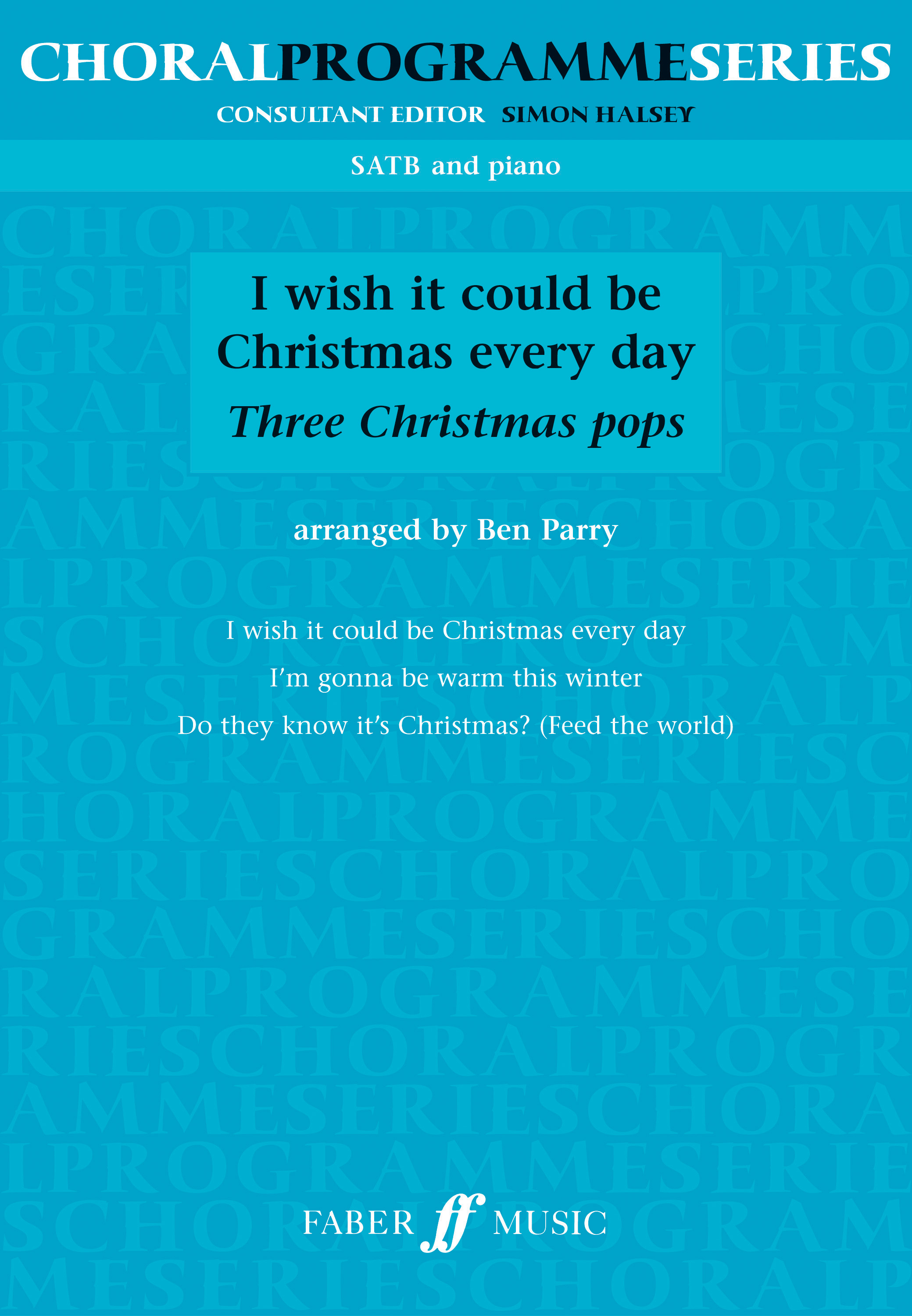 Do They Know It's Christmas?