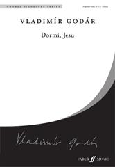 Dormi, Jesu