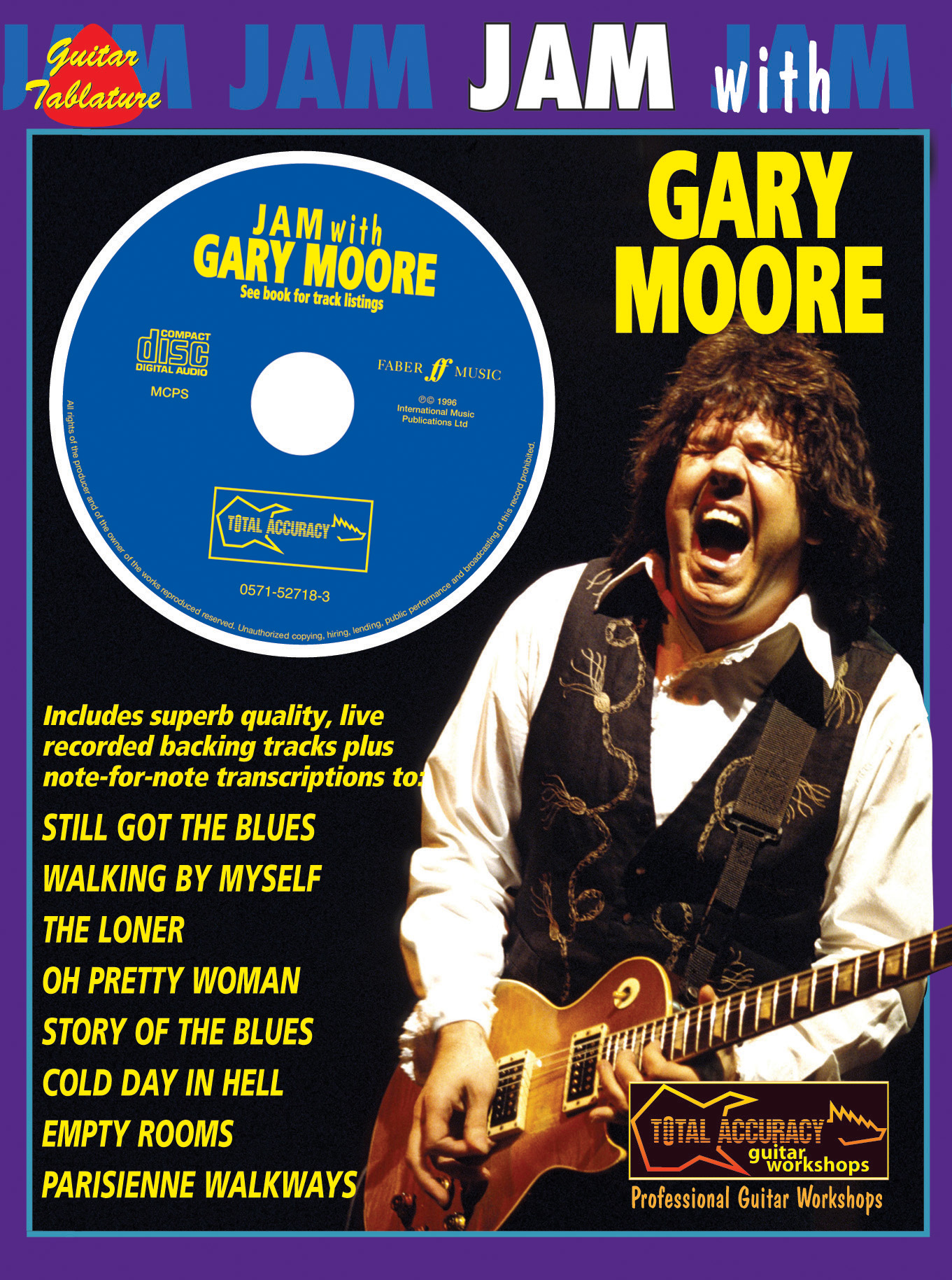 Story Of The Blues