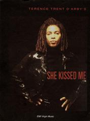 She Kissed Me