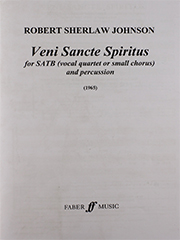 Veni Sancte Spiritus