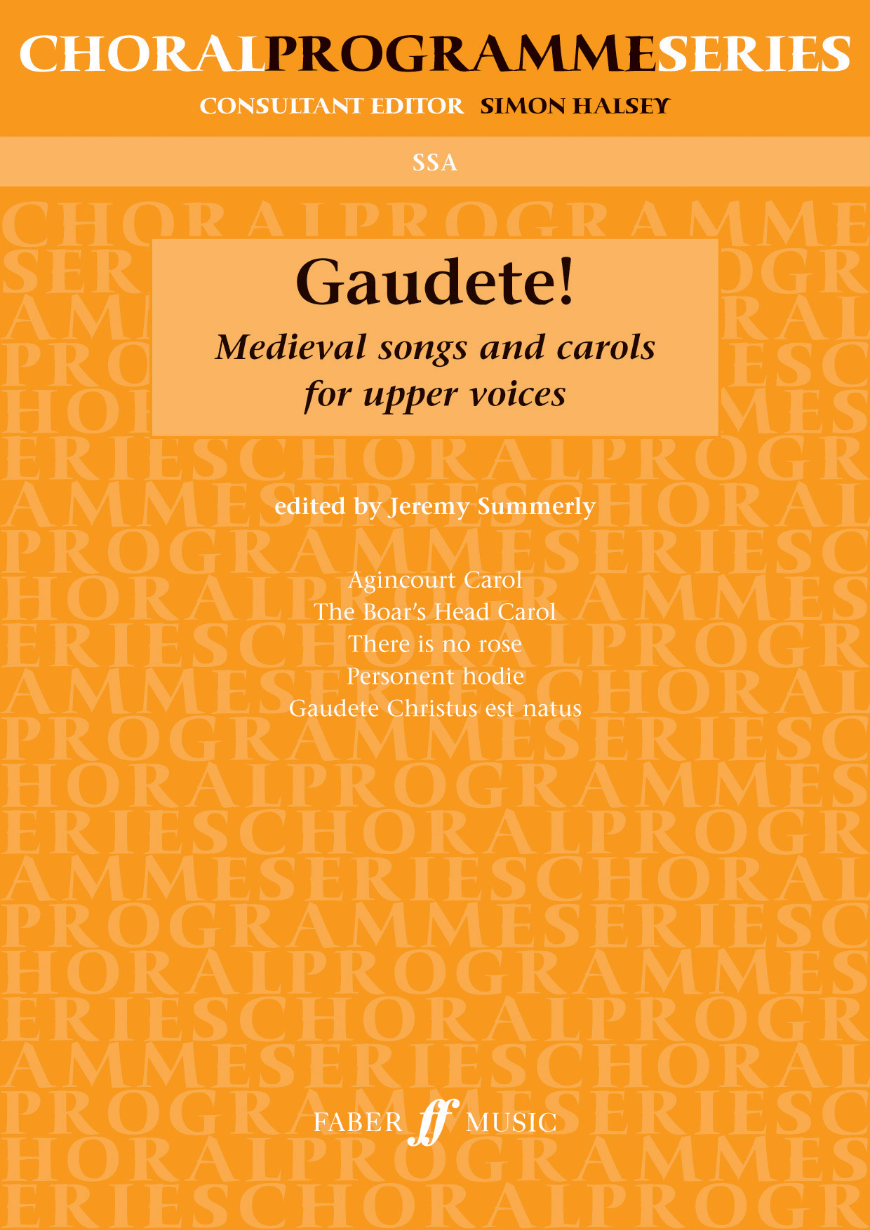 Gaudete Christus est natus