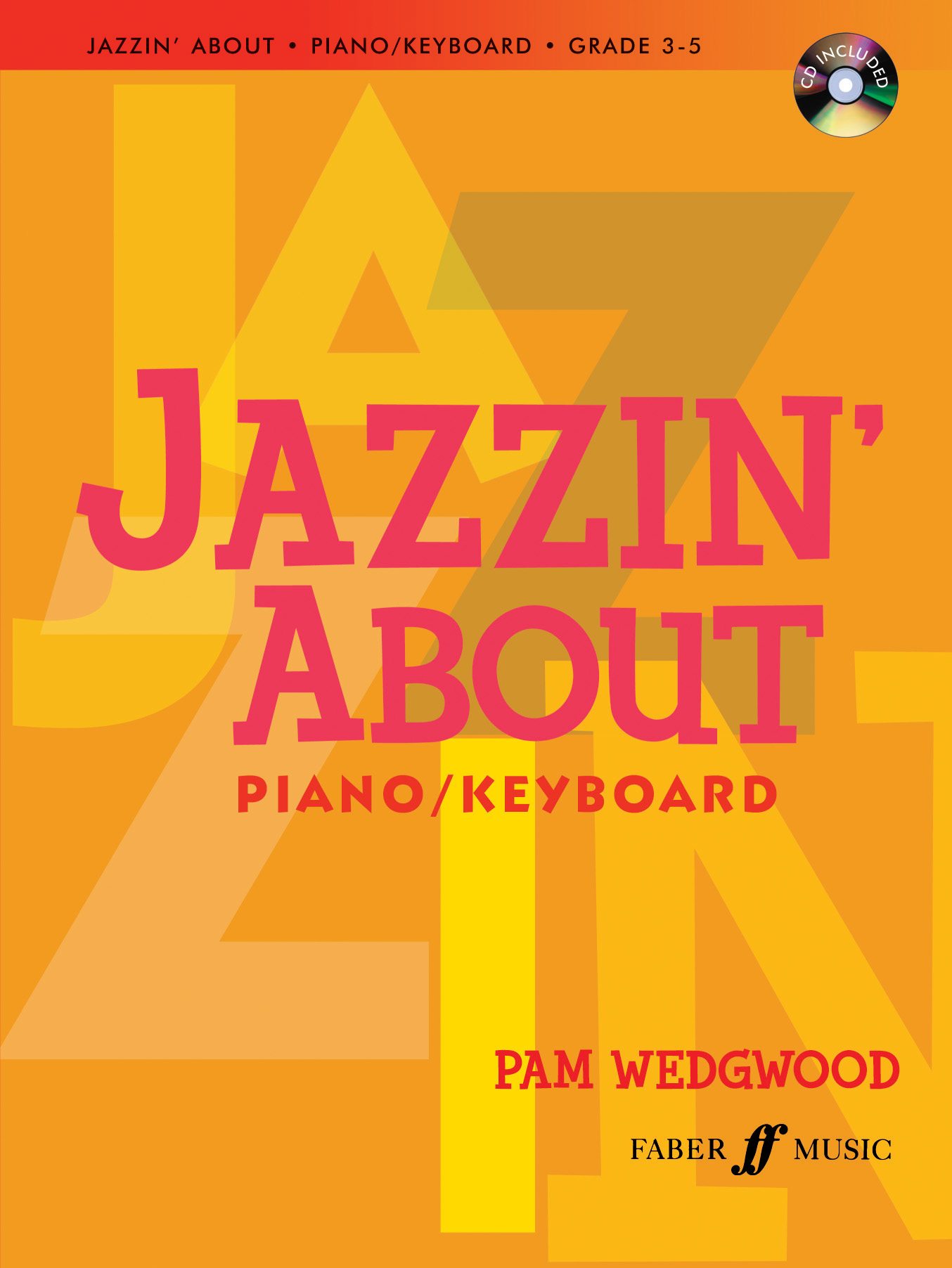 Why? (from 'Jazzin' About')