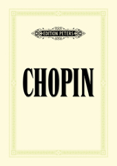 Concerto No.1 in E minor, Op. 11 Movement I (Abridged)