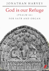 God is our Refuge