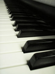 Fantasie Impromptu (2nd Movement)