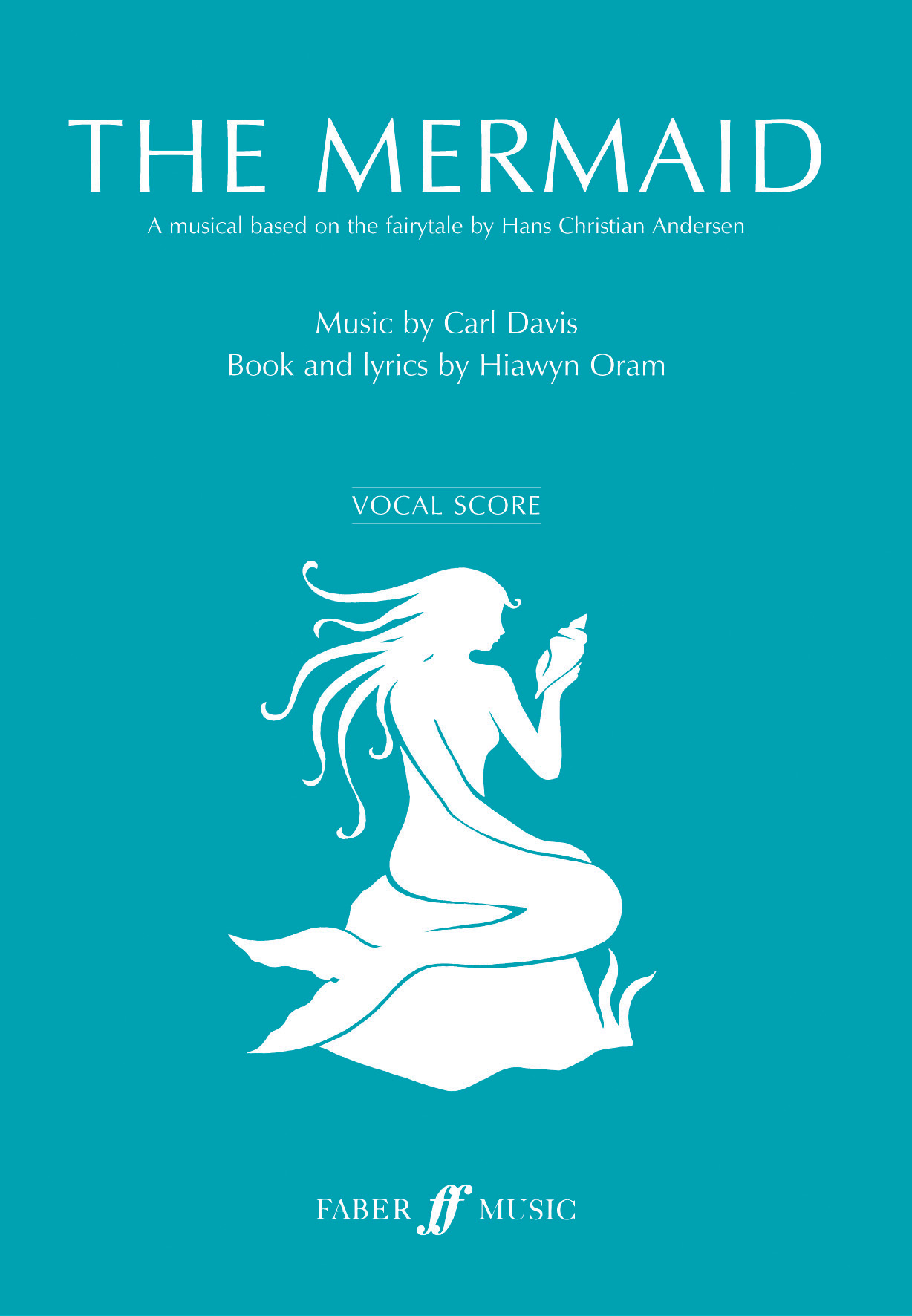 Betrayed (from The Mermaid)