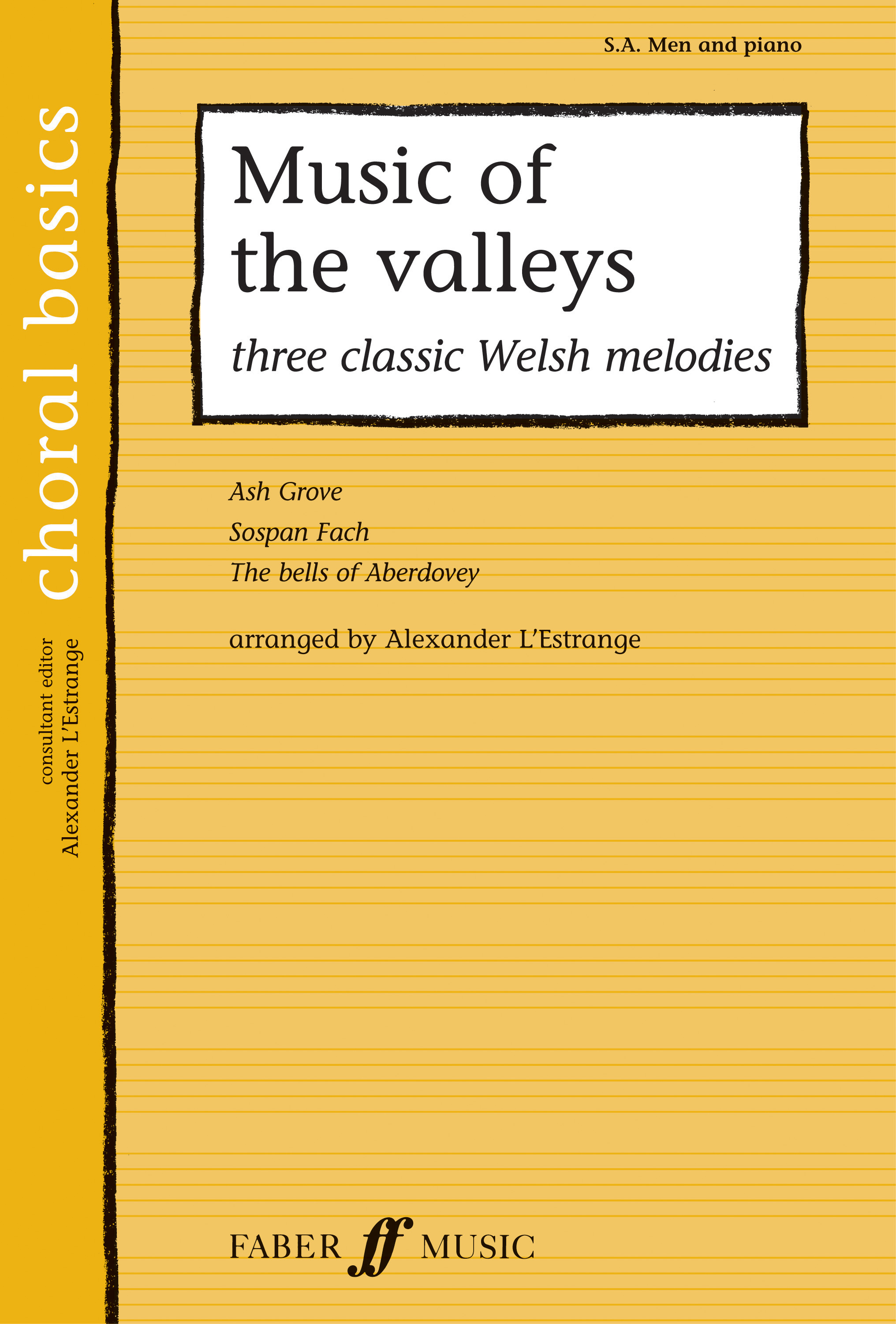 The Ash Grove