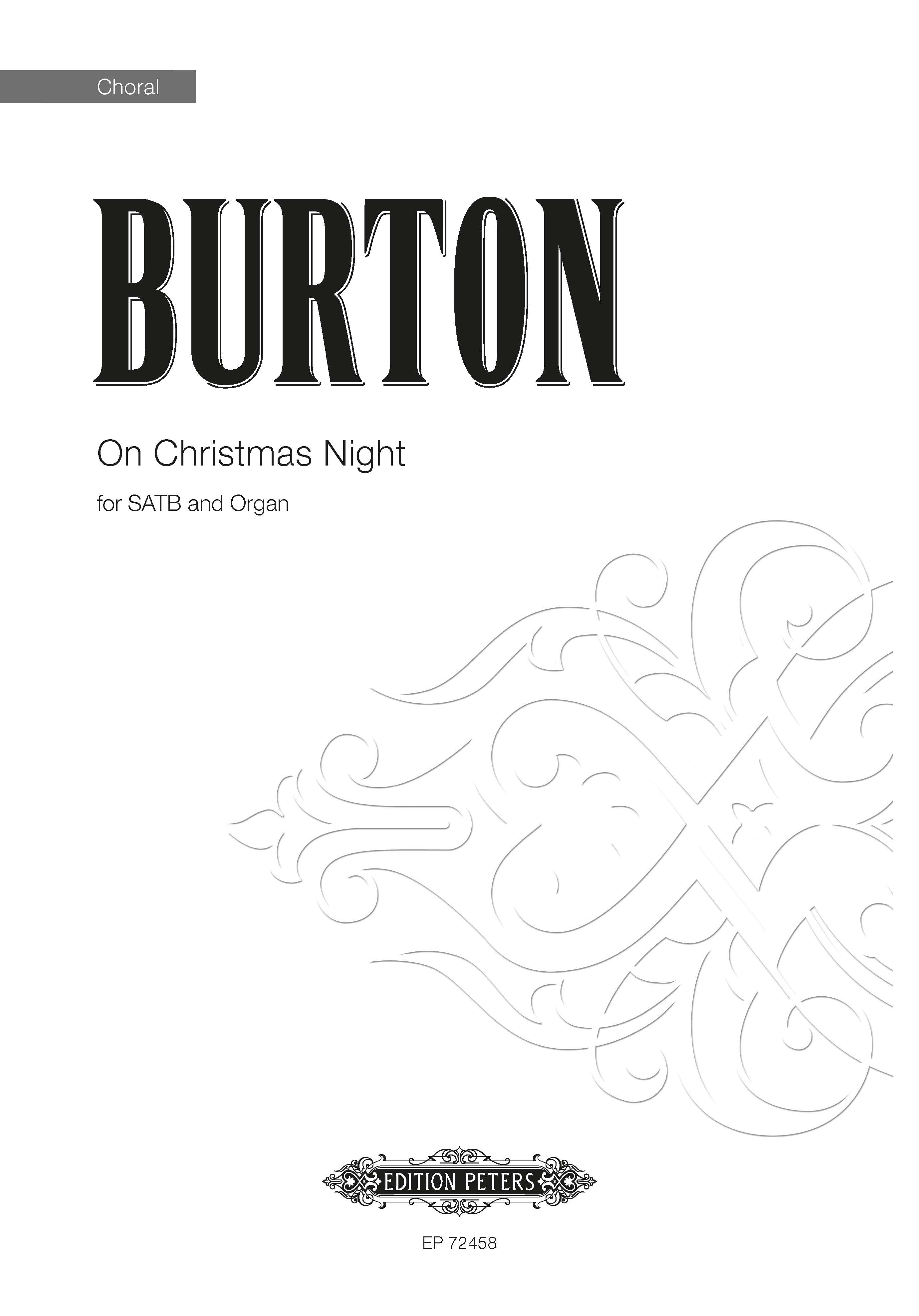 On Christmas Night