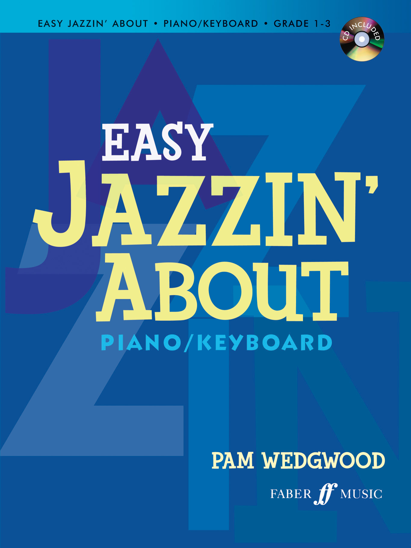 Harry's Theme (from 'Easy Jazzin' About)