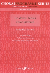 Go Down, Moses