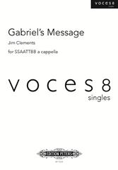 Gabriel's Message