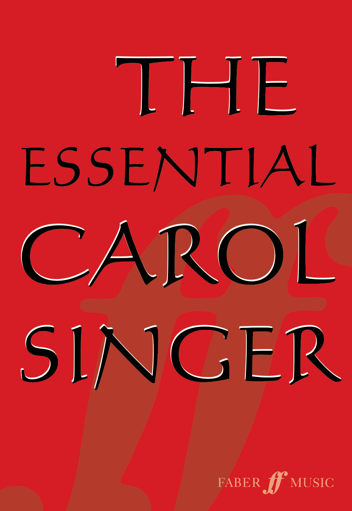 We Wish You A Merry Christmas (from 'The Essential Carol Singer')