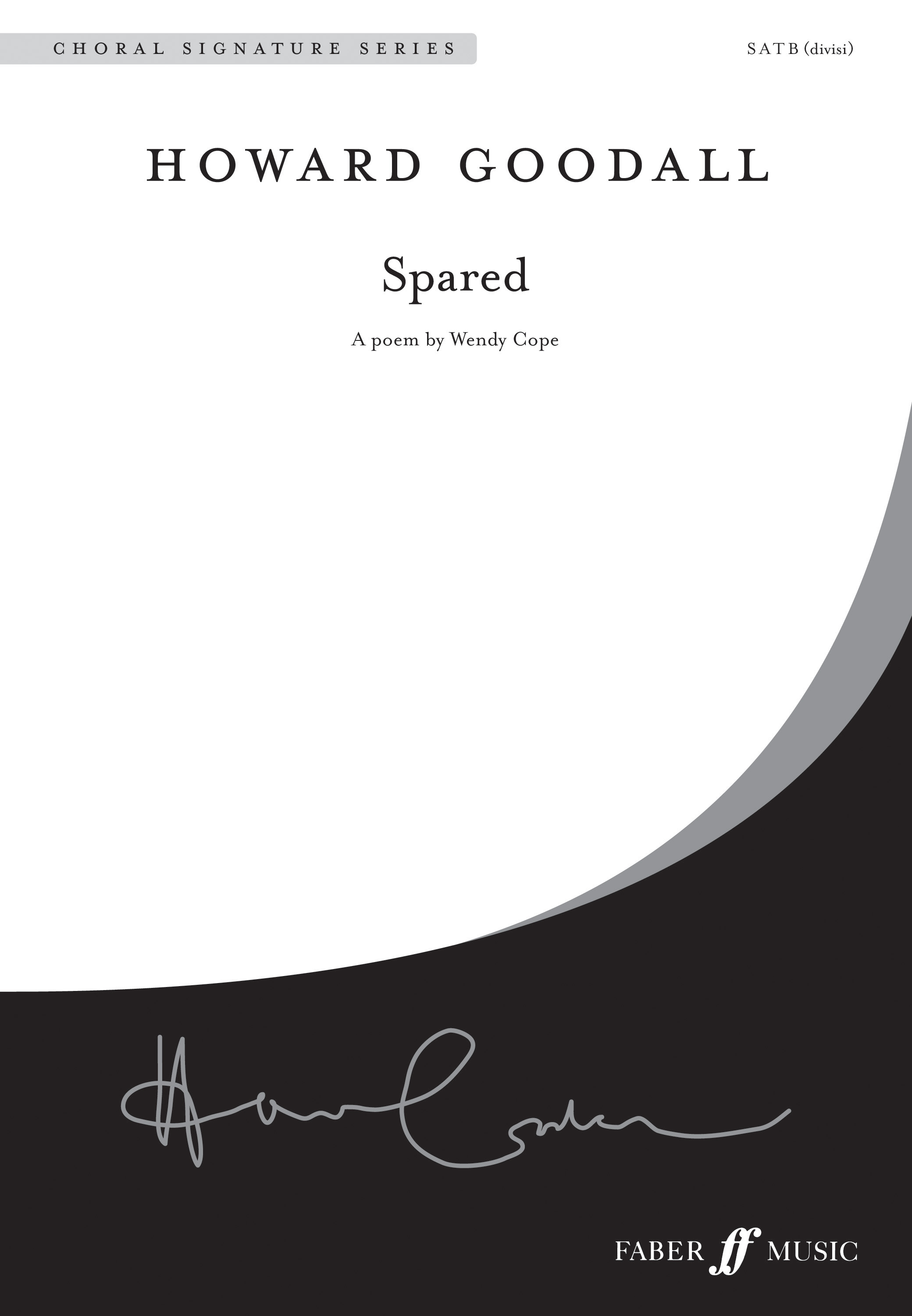 Spared