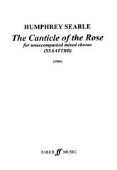 The Canticle of the Rose