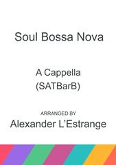 Soul Bossa Nova