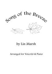 Song Of The Breeze