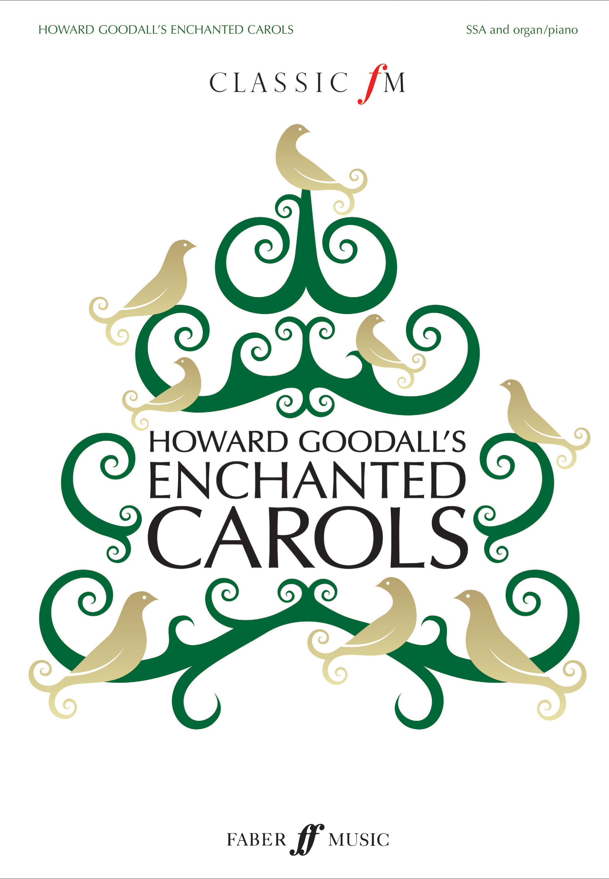 We Wish You A Merry Christmas