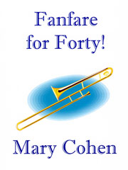 Fanfare for forty