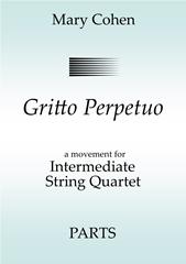 Gritto Perpetuo