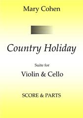 Country Holiday